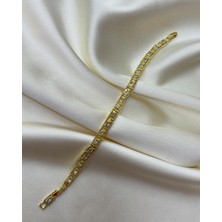 Xuping Jewelry 316L Çelik Bileklik