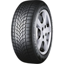 Dayton 195/50 R15 86H Xl DW510E Oto Kış Lastiği (Üretim YILI:2024)