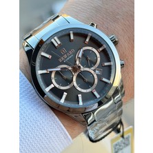 Reward Iç Kadran Fonksiyonları Aktif Çelik Kordon 5 Atm 2 Yıl Garantili Erkek Kol Saati FT.GL.M08.1