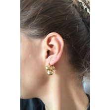 Renda Accessory Top Küpe