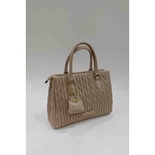 Matilda 2026 Kis_ilkbahar  Klasik Byn Çanta Soft Deri