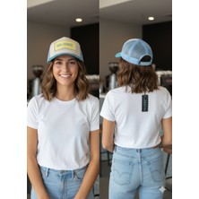 Şapkacımadam John Hatter & Co Cap GIRL POWER