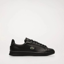 Lacoste Carnaby Pro Kadın Siyah