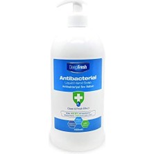 Deep Fresh Antibakteriyel Sıvı Sabun (1 L)