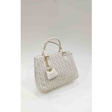 Matilda 2026 Kis_ilkbahar  Klasik Byn Çanta Soft Deri