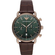 Emporio Armani AR11334 Erkek Kol Saati