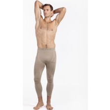 Oil Company Unisex Kayakçı ve Motorcular Için Profesyonel Kışlık Termal Içlik Alt Seamless Iıı. Seviye Pro