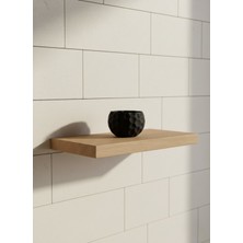 Maarketim MİNİ SİYAH SAKSI