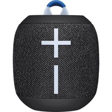 Ultimate Ears Wonderboom 4 Taşınabilir Bluetooth Hoparlör Siyah 984-001894