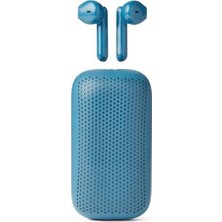Lexon Speakerbuds Bluetooth Kulaklık & Bluetooth Hoparlör