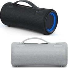 Sony SRS-XG300 Taşınabilir Kablosuz Hoparlör Gri