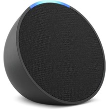 Amazon Echo Pop | Her Odaya Sığan En Küçük Alexa Hoparlör