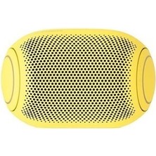Lg Xboom Go Pl2 Bluetooth Hoparlör Sarı