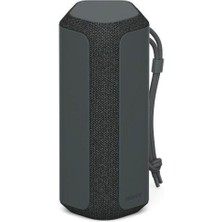 Sony SRS-XE200 Taşınabilir Bluetooth Hoparlör Siyah