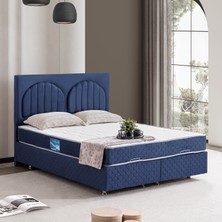 Setay Walter Ikili Set, Walter Çift Kişilik Baza Başlık Seti