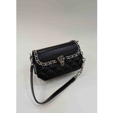 Matilda  Şık Tasarim  Ufak Boy Omuz ve Capraz Canta