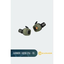 Opsmen Earmor Earmor M20T PRO Kablosuz Atış Kulaklığı