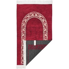 Ultra Plus Kabe Şönil Seccade Astarsız 016