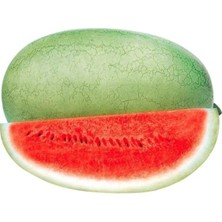 MarkEntegra Karpuz Chr.beyaz (Çoklu Tohum) - 5 Gram