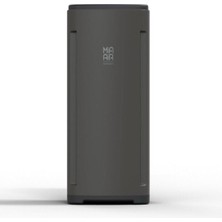 Mia Air Hava Temizleme Cihazı (Antrasit, Compact)