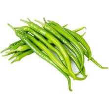 MarkEntegra Biber Kıl Acı (Çoklu Tohum) - 5 Gram