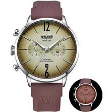 Welder WWRC554 Erkek Kol Saati