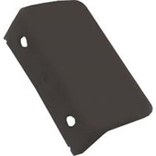 Altınes Sineklik Tutamağı - Siyah