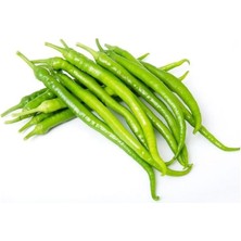 MarkEntegra Biber Sivri Tatlı Çorbacı (Çoklu Tohum) - 5 Gram