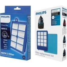 Philips Uyumlu Marathon Ultimate Filtre Seti FC9925
