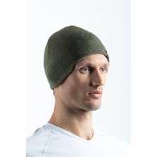 Oil Company Unisex Soğuğa Karşı Ultra Koruma Kulaklı Terletmez Nem Emici Esnek Yumuşak Kumaş Termal Pro Bere