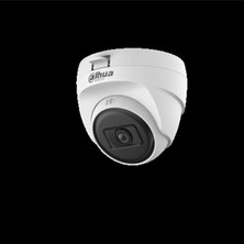 Dahua HAC-T1A21-U 2mp 2.8 mm 4in1 Hdcvı Dome Kamera (Smart Ir)