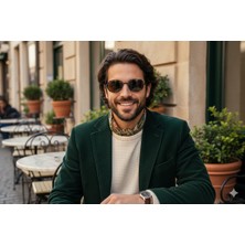 Uss 0332 C3 53 59 U.s. Polo  Assn Polarize Güneş Gözlüğü