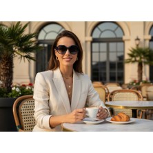 Uss 0247 C3 53 59 U.s. Polo Assn Polarize Güneş Gözlüğü