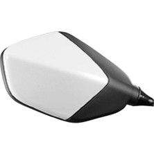 Hero Xpulse 200 E5 Ayna Sol Beyaz Hr-Ort F4020