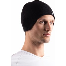 Oil Company Unisex Soğuğa Karşı Ultra Koruma Kulaklı Terletmez Nem Emici Esnek Yumuşak Kumaş Termal Pro Bere