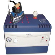 Silter Spr / Mn 2075 Süper Mini 7,5 Lt Buhar Kazanlı Ütü