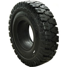 140X55-9 Siyah Segmanlı  Eco-Trac Standart Dolgu