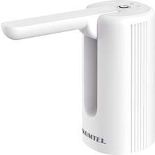 Kumtel Şarjlı Damacana Su Pompası HSDSP-1200