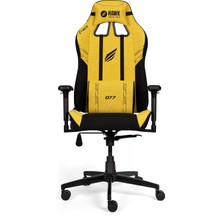 Hawk Gaming Chair Fab Cyber Special Edition Kumaş Oyuncu Koltuğu