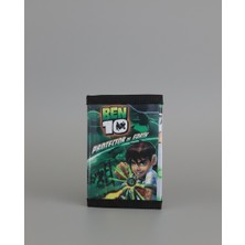 Karasu Store Çocuk Cüzdanı