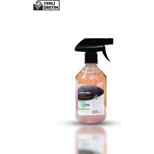 Cem Car Care Sprey Koku Air Fresher Toffee 500 ml