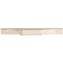 8900 Entegre Kulp Gold Renk 256 Mm