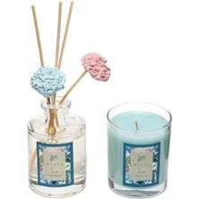 Storemax Oda Kokusu ve Vegan Mum Hediye Seti