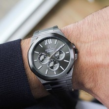 Reward RWA147527 Çelik Kordonlu Erkek Kol Saati