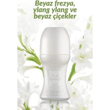 Storemax Avon Pur Blanca Kadın Roll On 50 Ml.