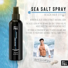 Storemax By Mıa Premium Deniz Tuzu Spreyi 200 Ml, Unisex | Saçlara Doku ve Hacim Verir, Esnek Tutuş Sağlar