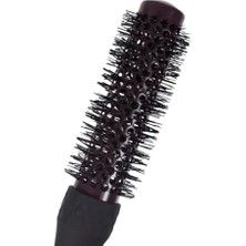 Storemax Trina Isıyla Renk Değiştiren Saç Fırçası, 25MM - 01