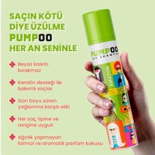 Storemax Pumpoo Dry Shampoo - Amazon