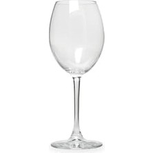 Storemax 2li Enoteca Kırmızı Şarap Kadeh 440CC 44728