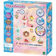 Storemax Epoch, Dondurma ve Tatlı Aksesuar Kiti, Aquabeads